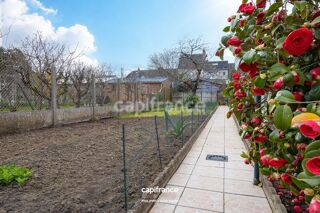  Maison � vendre 5 pi�ces 98 m�