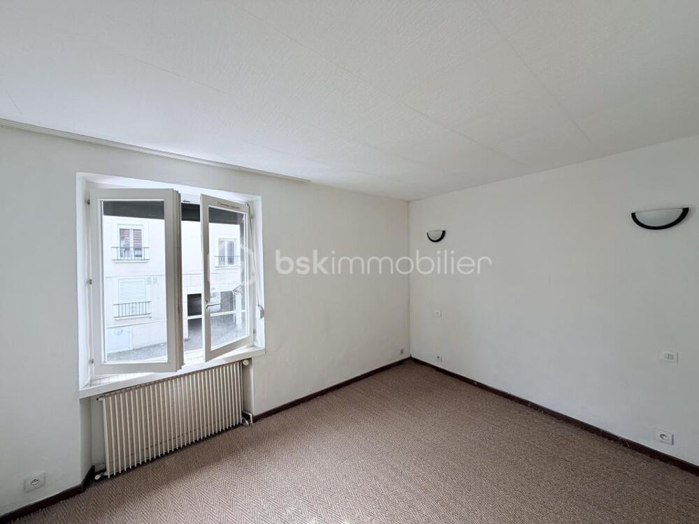 Vente Maison Maison de ville 4 pièces avec jardin Claye souilly