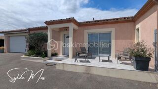  Maison à vendre 4 pièces 134 m²