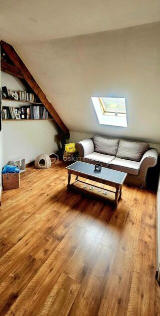  Maison à vendre 5 pièces 117 m²