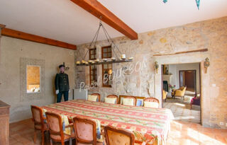  Maison � vendre 8 pi�ces 250 m�