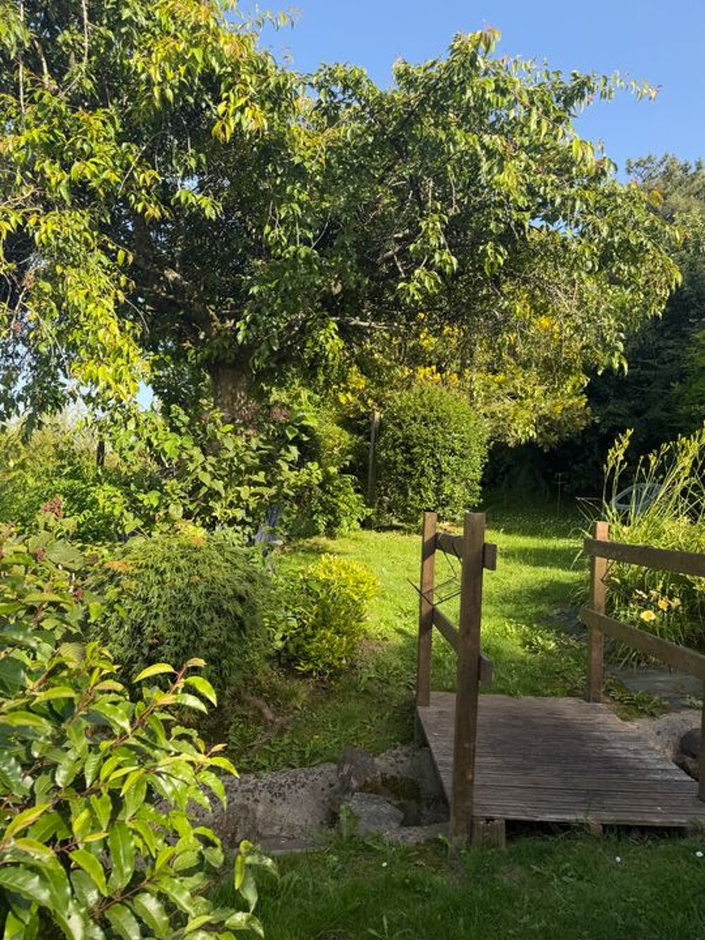 Location Maison Maison de 110m2 à louer sur Juvigné Juvigne