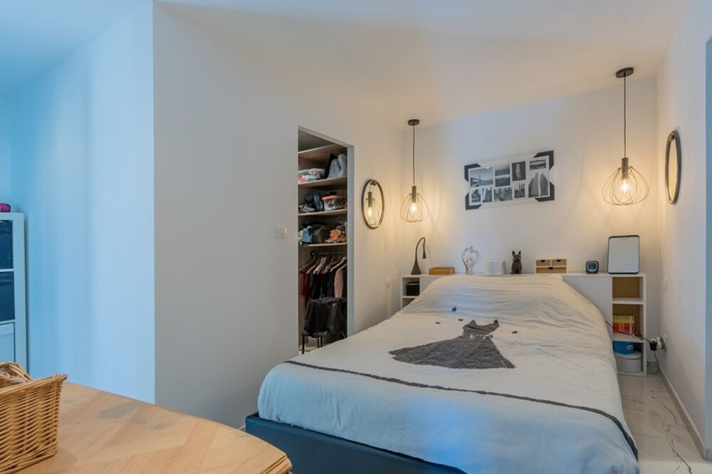 Vente Maison 34460 Roquebrun � Maison + Logement ind�pendant � Piscine � Garage � Vue d�gag�e � Sous-sol � Potentiel locatif � Surface totale Roquebrun