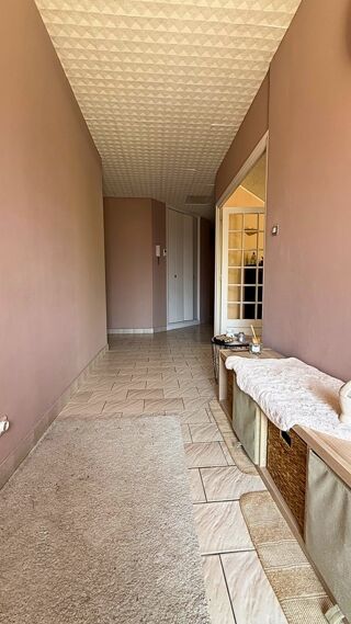  Maison � vendre 6 pi�ces 2115 m�