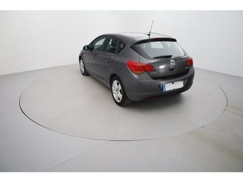 Astra Enjoy 1.3 CDTI 95 ch FAP ecoFLEX 2010 occasion 81990 Fr&eacute;jairolles
