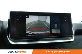 208 1.5 Blue-HDi Allure Business 5P 100 ch 2019 occasion 92130 Issy-les-Moulineaux