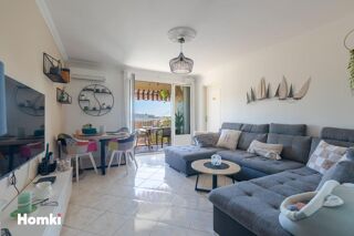  Appartement à vendre 3 pièces 60 m²