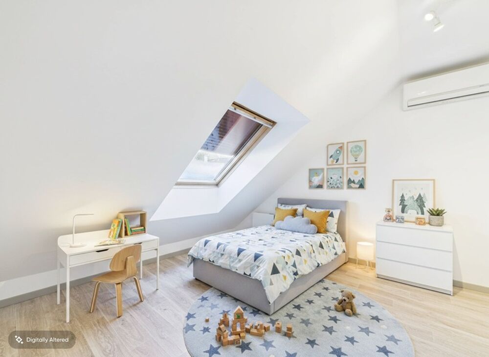 Vente Appartement Appartement à vendre 5 pièces FRONTENEX (73) Frontenex