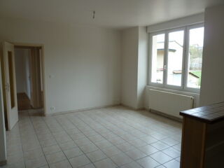  Appartement à louer 3 pièces 50 m²