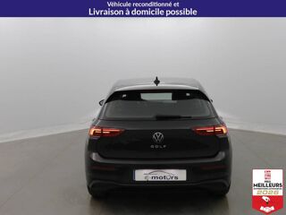 Golf TDI 115 DSG7 Life 2023 occasion 10150 Lavau