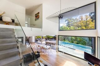  Maison à vendre 5 pièces 178 m²