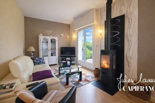  Maison à vendre 6 pièces 107 m²