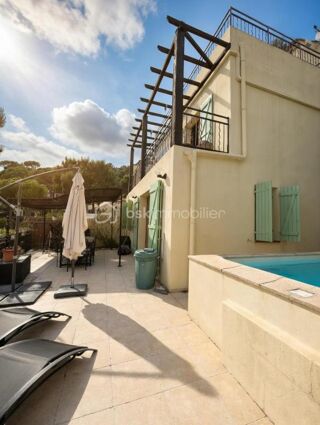  Maison à vendre 5 pièces 1215 m² Nice