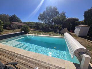  Maison à vendre 5 pièces 119 m²