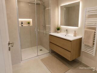 Vente Appartement Appartement  3 pièce(s) 70 m2 Narbonne