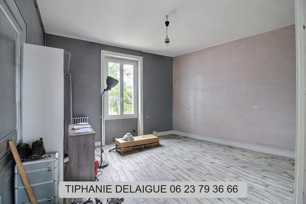Vente Appartement Firminy 42700 Appartement traversant 84,64 m² habitables 2 chambres GARAGE 2 caves 4 Greniers Firminy
