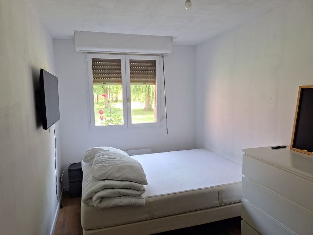 Location Appartement Appartement de 66m2 à louer sur Croix Croix