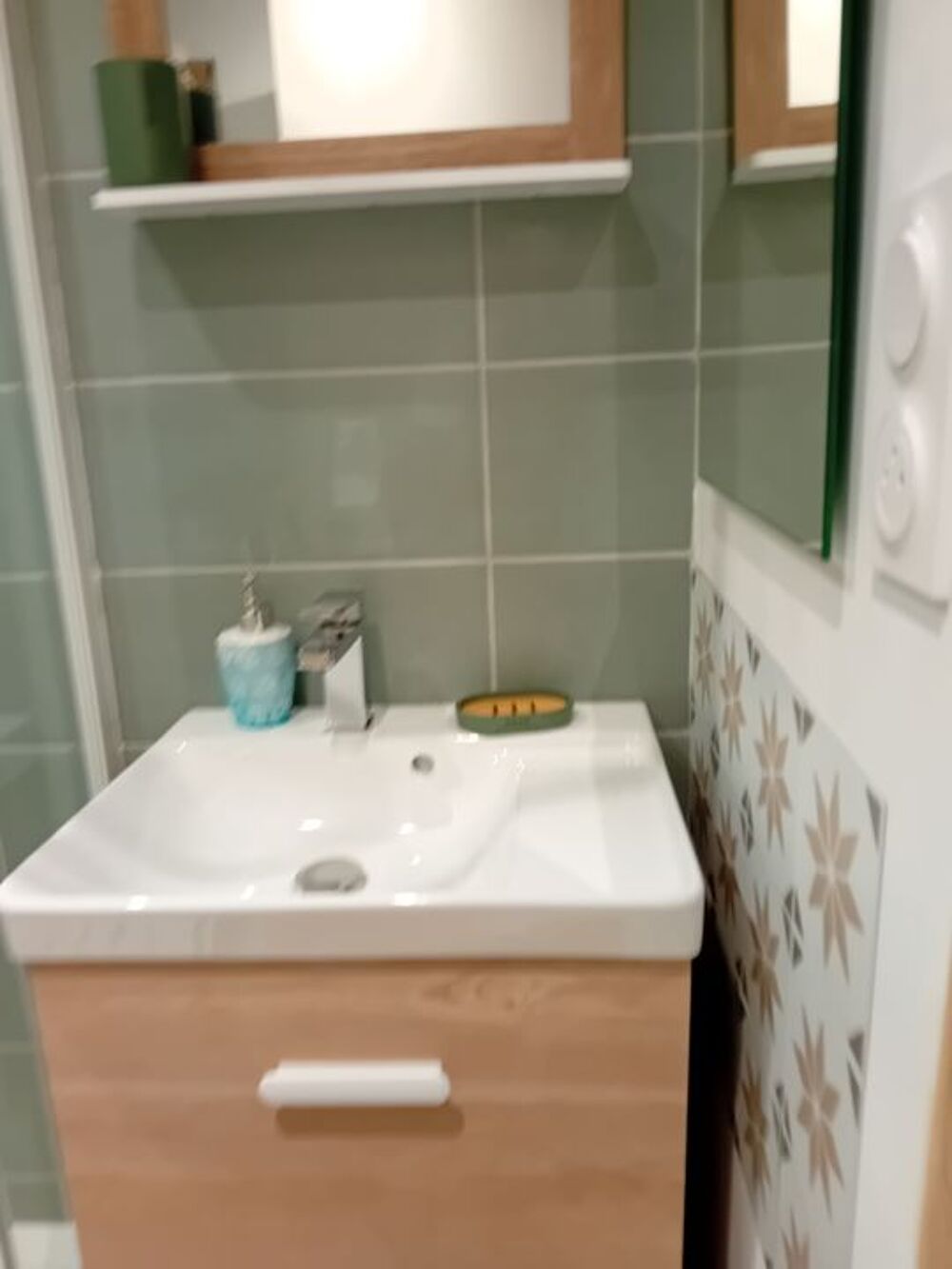 Location Appartement Appartement de 37m2 à louer sur Le Tréport Le treport