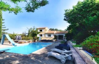  Villa � vendre 12 pi�ces 283 m�