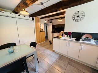  Maison à vendre 11 pièces 180 m²