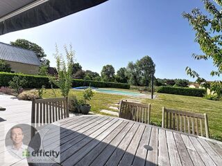  Maison à vendre 5 pièces 129 m²