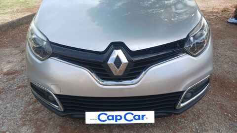 Captur II 1.5 dCi 110 Intens 2016 occasion 09700 Saverdun