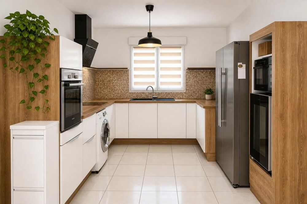 À vendre jolie Villa zen à Vinsobres avec piscine - 121m²