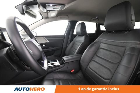 C5 X 1.6 Hybrid Shine Pack e-EAT8 225 ch 2023 occasion 92130 Issy-les-Moulineaux