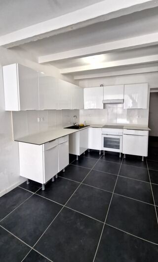  Appartement � vendre 6 pi�ces 153 m�