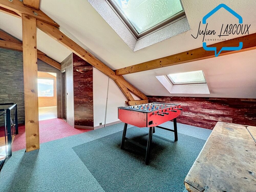 � vendre  Maison M�audre (38112)