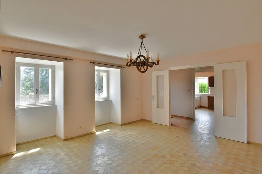 Vente Maison Bâtisse en pierres à TENCE / terrain de 857m² Tence