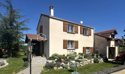   maison de campagne Maison - 6 pi�ce(s) - 130 m�