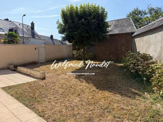  Maison à vendre 4 pièces 75 m²