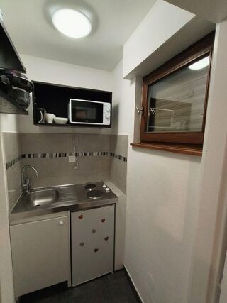  Appartement � louer 1 pi�ce 22 m�