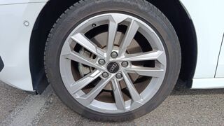 A3 35 TFSi 150 Mild Hybrid S-Tronic 7 Design 2021 occasion 69510 Thurins