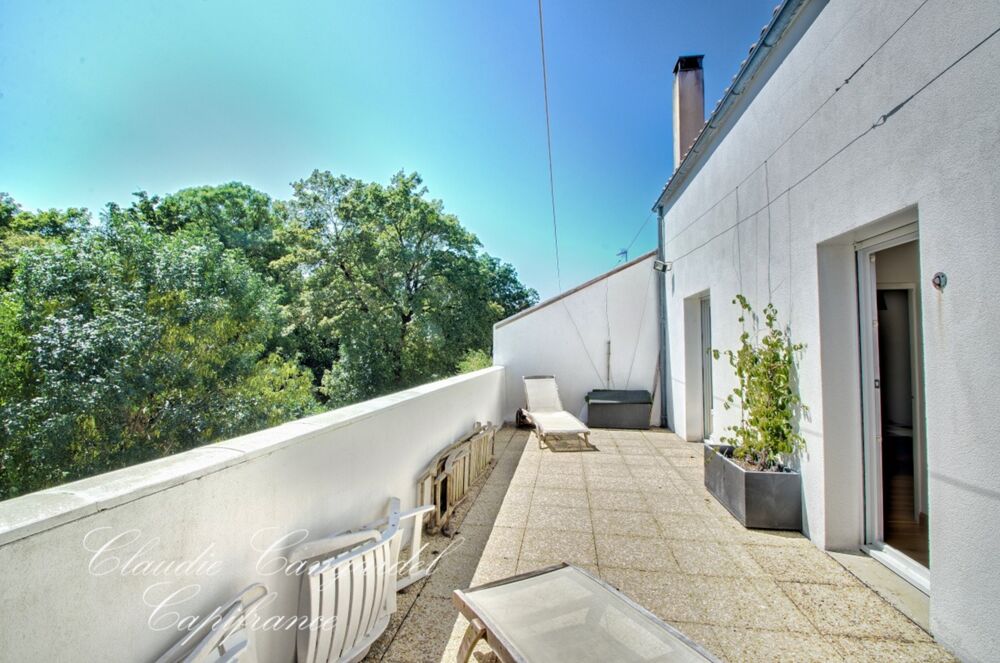 à vendre  Maison La Rochelle (17000)
