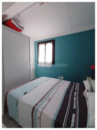  Appartement � vendre 2 pi�ces 29 m�