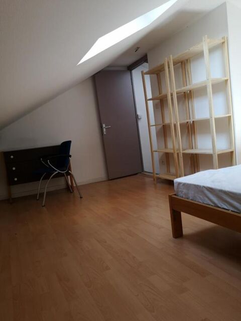 Appartement � louer 4 pi�ces 75 m�