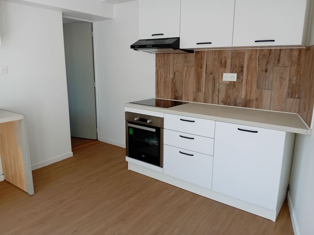 Location Maison Maison de 130m2 à louer sur Hérin Herin