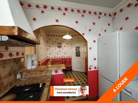  Appartement � louer 2 pi�ces 42 m�