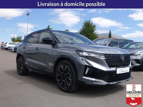 Austral full hybrid E-Tech 200 Esprit Alpine +Toit 2026 occasion 10150 Lavau