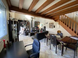  Maison à vendre 7 pièces 170 m²