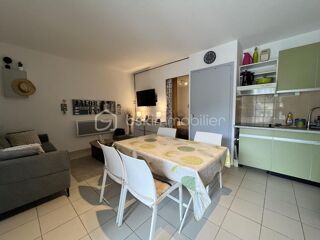  Appartement � vendre 3 pi�ces 36 m�