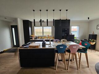  Maison � vendre 5 pi�ces 100 m�