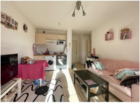  Appartement � louer 2 pi�ces 31 m�