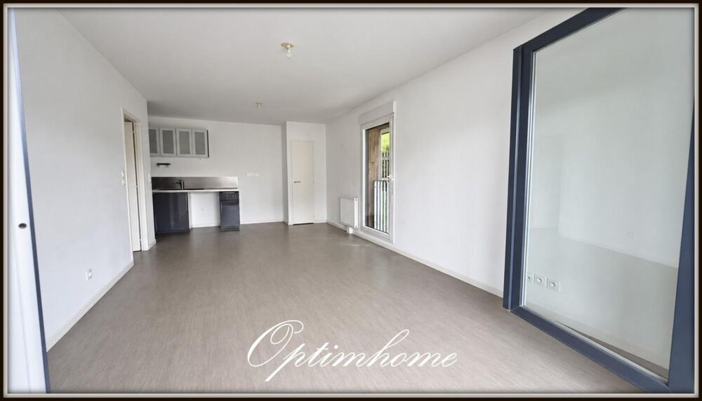 Appartement à vendre 3 pièces (44)