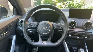 Q2 I 35 TDI 150 S-Tronic 7 S line 2020 occasion 69410 Champagne Au Mont D Or