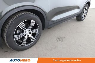 XC40 2.0 D4 AWD AdBlue Inscription Geartronic 8 190 ch 2018 occasion 92130 Issy-les-Moulineaux