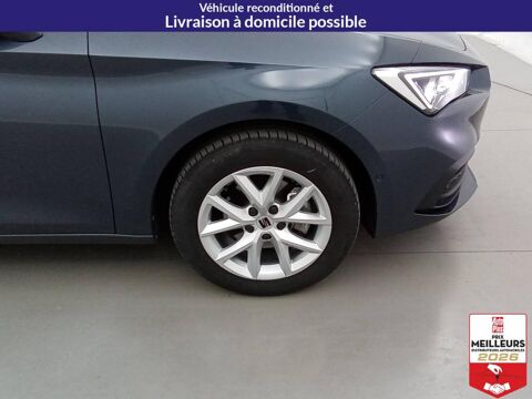 Leon 1.0 TSI 110 Style 2023 occasion 10150 Lavau