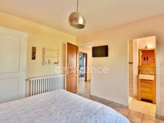  Maison à vendre 5 pièces 116 m²
